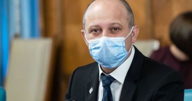 Stire din Actualitate : Noul ministru al Turismului, încurcat de Geografie. Gafa făcută de Daniel Cadariu
