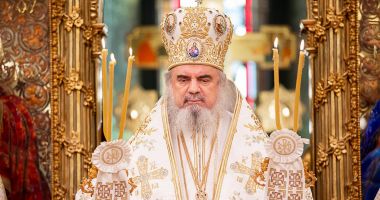 Stire din Cultură-Educație : Patriarhul Daniel: "Pelerinajul de la Iaşi arată cât de mare e lucrarea misionară a sfinţilor"