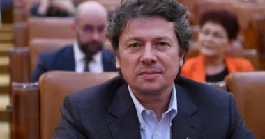 Stire din Politică-Administrație : Deputatul Daniel Georgescu, de la PSD Constanța: „Este discriminare pentru etnicii români”