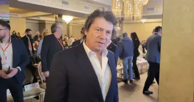 LIVE TEXT - Alegeri la PSD Constanța. Eduard Martin votat președinte cu 202 voturi - 7