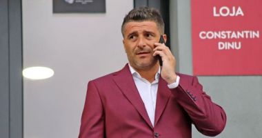 Stire din Eveniment : Daniel Niculae, „săltat” de mascaţi! Anunţul de ultimă oră al lui Dan Şucu