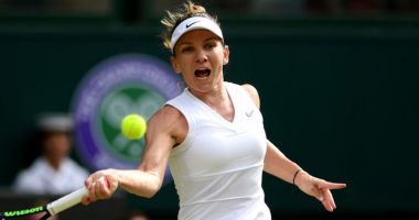Stire din Sport : Daniela Hantuchova, cuvinte de laudă pentru Simona Halep
