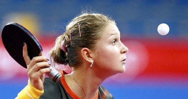 Stire din Sport : Jocurile Olimpice Londra / Daniela Dodean își dorește să evite asiaticii