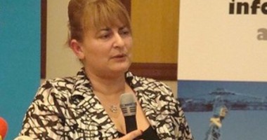 Stire din Economie : Șefa CNADNR, Daniela Drăghia, va fi demisă astăzi