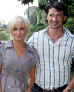 Stire din Monden : Daniela Gyorfi, despre legătura cu George Tal: "Noi nu avem o relație perfectă"
