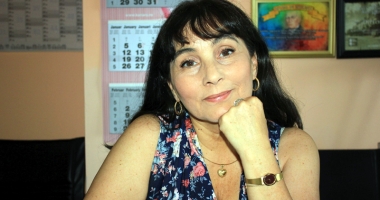 Stire din Cultură-Educație : Daniela Vlădescu, la final de stagiune: "Demonstrăm că merităm să existăm!"
