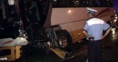 Artiști constănțeni, la un pas de tragedie: "Suntem speriați și ne vom reveni cu greu" - 2