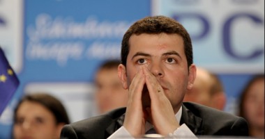 Stire din Economie : Ministrul Agriculturii: E posibil că din 2015 să avem o infuzie de lapte ieftin din alte state europene