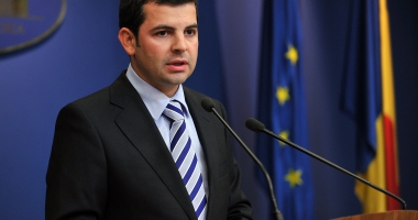Daniel Constantin ar putea candida la șefia ALDE