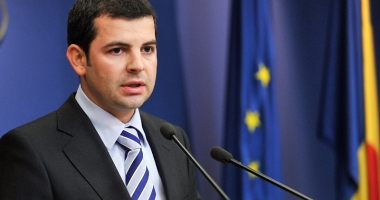 Stire din Politică-Administrație : Daniel Constantin: "Tăriceanu a rămas captiv unui stil arhaic de a face politică"