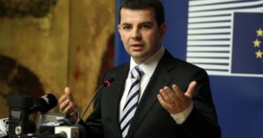 Stire din Politică-Administrație : Ministrul Daniel Constantin pleacă mâine la Bruxelles
