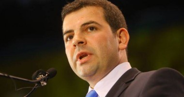 Stire din Politică-Administrație : "ACD nu funcționează, dar nu vom pune în pericol proiectul politic USL"