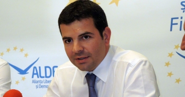 Stire din Politică-Administrație : Ce spune Daniel Constantin despre ALDE