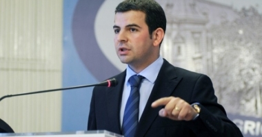 Stire din Politică-Administrație : Daniel Constantin: UDMR a procedat corect