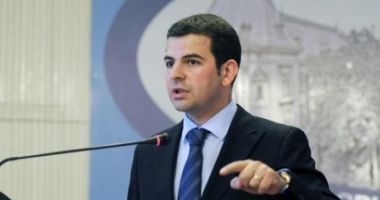 Stire din Politică-Administrație : Daniel Constantin: Bugetul e întârziat intenționat pentru că nu sunt bani pentru investițiile promise