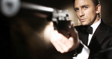 Stire din Cultură-Educație : Cum se va intitula al 23-lea film din seria "James Bond"