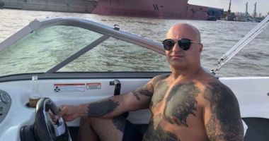 Cine este Daniel Gabriel Husein, interlopul care i-ar fi înjunghiat pe baschetbaliști în Brăila