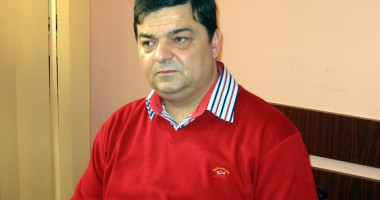 Stire din Economie : Daniel Georgescu va fi managerul privat al Administrației Canalelor Navigabile