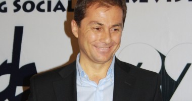 Daniel Morar a primit premiul Grupul pentru Dialog Social