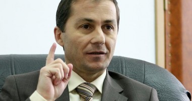 Stire din Eveniment : Daniel Morar rămâne șef la DNA
