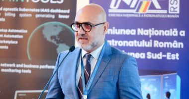 Stire din Economie : Un nou parteneriat important pentru UNPR-RSE. Protocol de colaborare cu oamenii de afaceri din Coreea de Sud