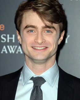Stire din Monden : Daniel Radcliffe, cel mai bogat star britanic  în vârstă de până la 30 de ani