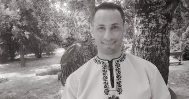 DOLIU ÎN LUMEA MUZICII POPULARE! S-A STINS DIN VIAȚĂ UN CUNOSCUT INTERPRET - 2
