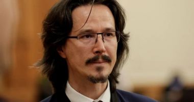 Stire din Actualitate : Cristian Danileț intră în echipa Ancăi Dragu la Banca Națională a Republicii Moldova