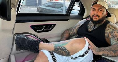 Stire din Eveniment : Dani Mocanu a fost reţinut pentru 24 de ore şi acuzat de tentativă de omor
