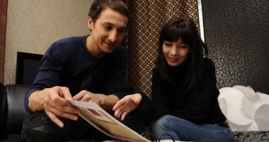 Stire din Monden : Dani Oțil și-a făcut o listă cu dorințe pe care le are de făcut până moare