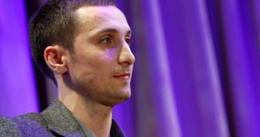 Stire din Monden : Dani Oțil se însoară