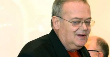 A murit fostul ministru Dan Matei Agathon