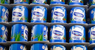Stire din Sănătate : Scandalul "aflatoxina"/ DANONE își retrage IAURTUL posibil CONTAMINAT