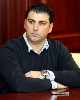 TENSIUNI ÎN USL:  Primarul pesedist din Ovidiu și-a luat vice de la PDL - 2