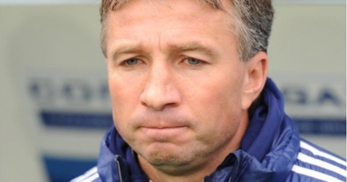 Stire din Sport : Dan Petrescu și-a reziliat contractul cu echipa Kuban Krasnodar
