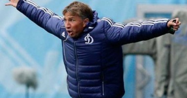 Stire din Sport : Dan Petrescu a comis-o din nou. Vezi ce scandal a provocat în Cupa Rusiei!