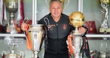 Stire din Sport : Dan Petrescu ar putea reveni în antrenorat, la 6 luni după despărțirea de Kayserispor