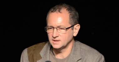 Stire din Cultură-Educație : Întâlnirea dintre Dan Puric și constănțeni