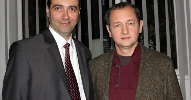 Stire din Cultură-Educație : Dan Puric și Mihai Gîrțu, manifest împotriva imposturii