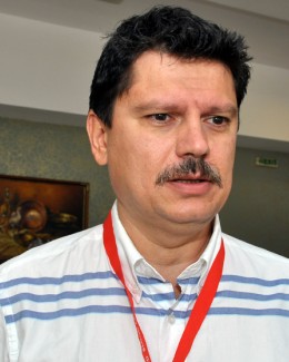 Dr. Dan Raica: "Nu există obstetrică fără ecografie!" - 2