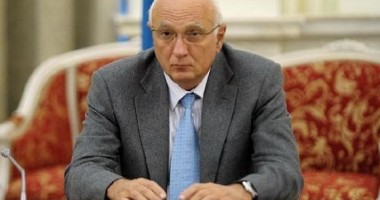 Stire din Eveniment : Propunerea de arestare preventivă a șefului ASF, respinsă de instanță