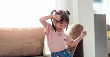 Dansul are numai beneficii în cazul copiilor cu autism