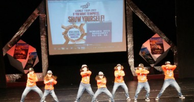 "Diamantele" constănțene au strălucit la Dance Star România 2013 - 6