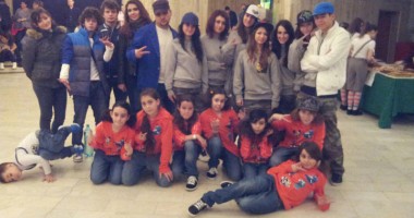 "Diamantele" constănțene au strălucit la Dance Star România 2013 - 3