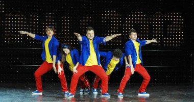"Diamantele" constănțene, patru cupe la Dance Star World Tour - 2