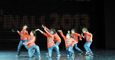 "Diamantele" constănțene, patru cupe la Dance Star World Tour - 3