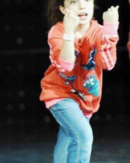 "Diamantele" constănțene, patru cupe la Dance Star World Tour - 4
