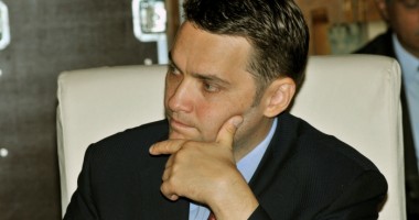 Stire din Eveniment : DAN ȘOVA, URMĂRIT PENAL