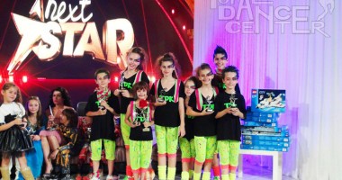 Susțineți copiii constănțeni în finala concursului Next Star! - 2