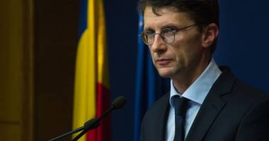 Stire din Politică-Administrație : Dan Suciu este noul purtător de cuvânt al Guvernului